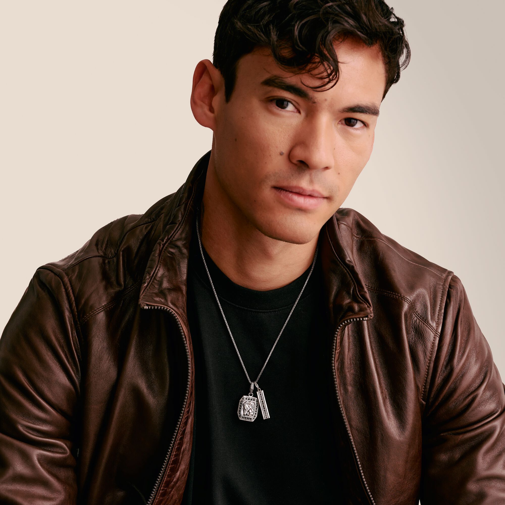 THOMAS SABO Horse Head Pendant