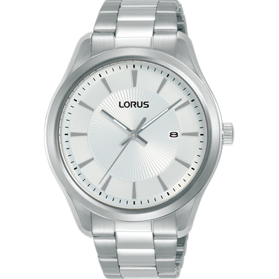 Lorus Mens Watch