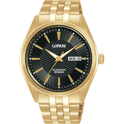 Lorus Men's dress watch