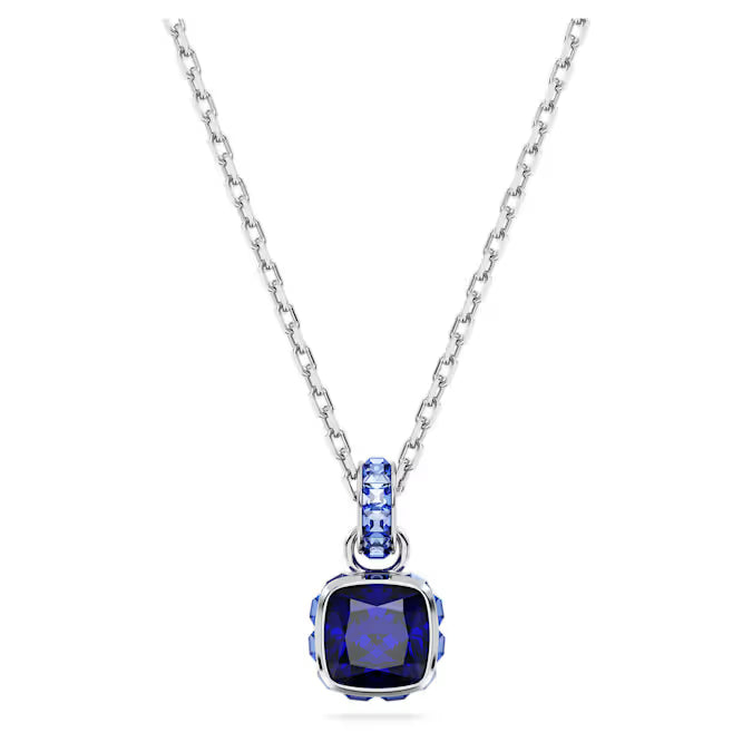 Swarovski Birthstone Pendant