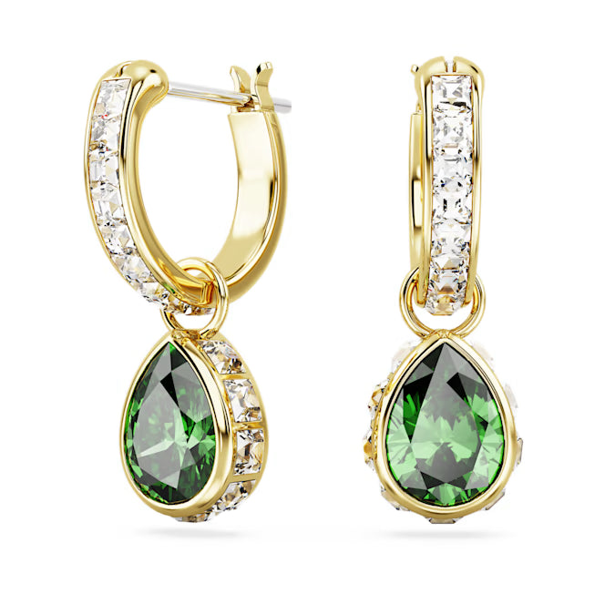 Swarovski Earrings