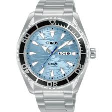Lorus Sports Watch