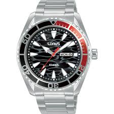 Lorus Sports Watch