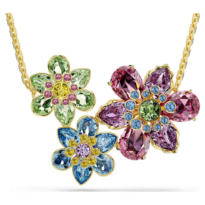 Swarovski Necklet