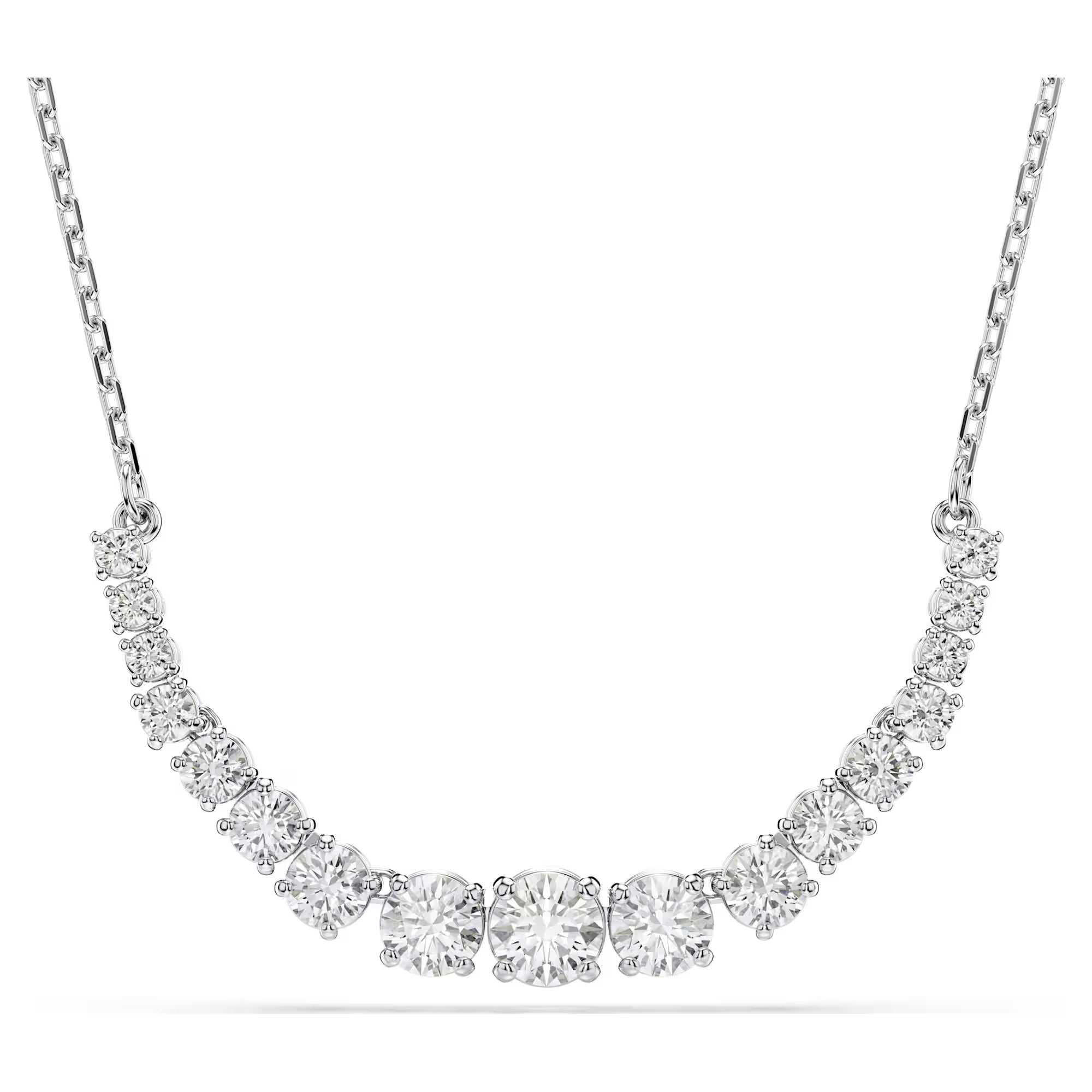 Swarovski Necklet