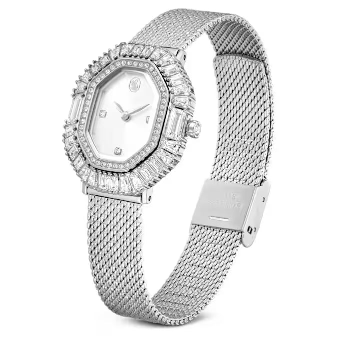 Swarovski Octagon Watch