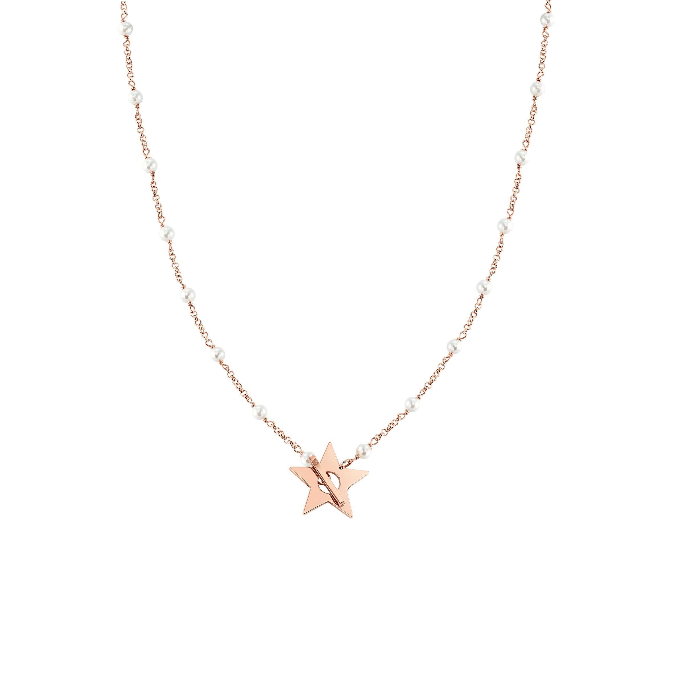 Nomination Mon Amour Necklace 027249/023 Star