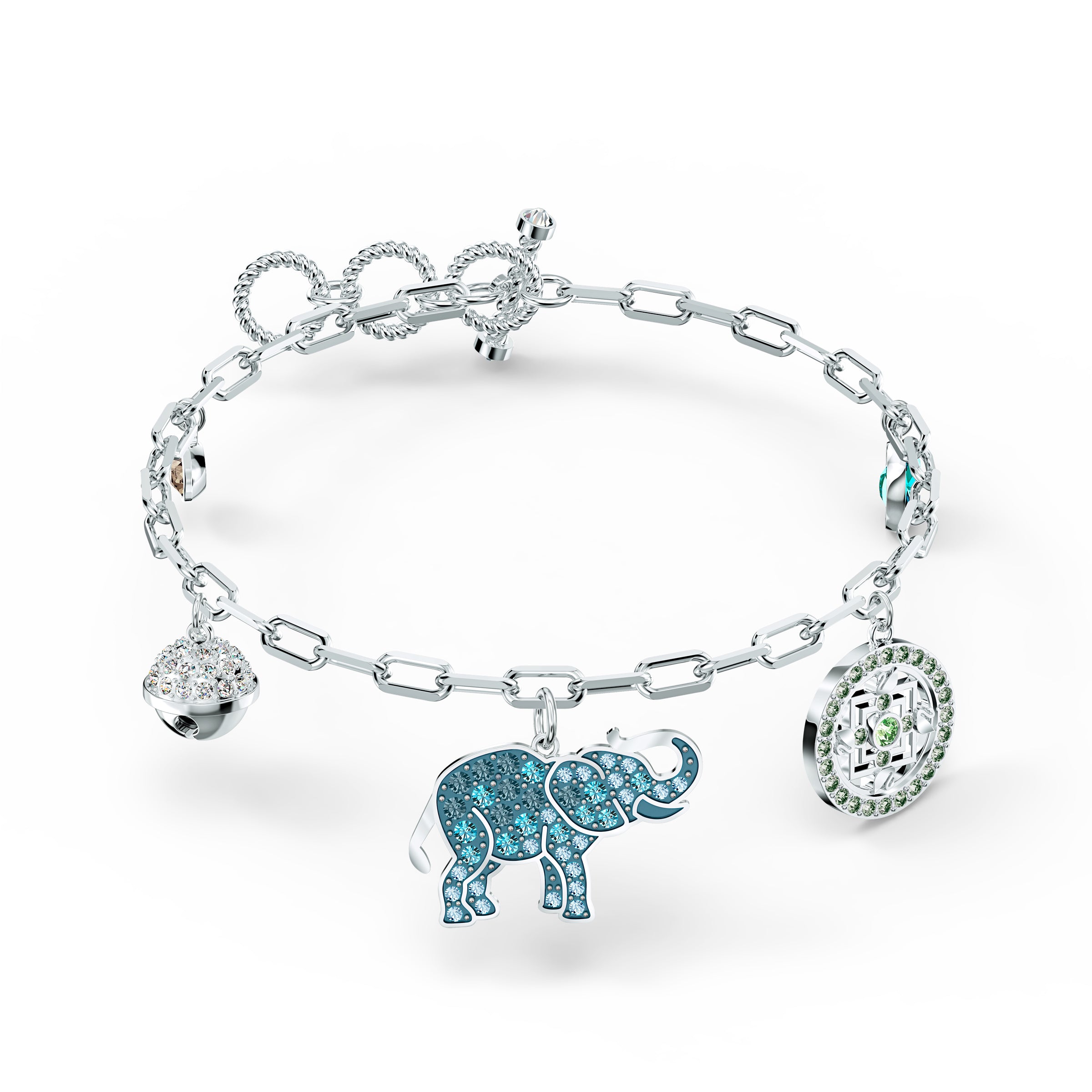 SWAROVSKI - Symbolic Elephant Bracelet