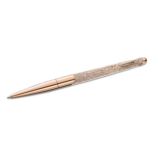SWAROVSKI - Crystalline Nova Pen, Rose Gold Tone Plated