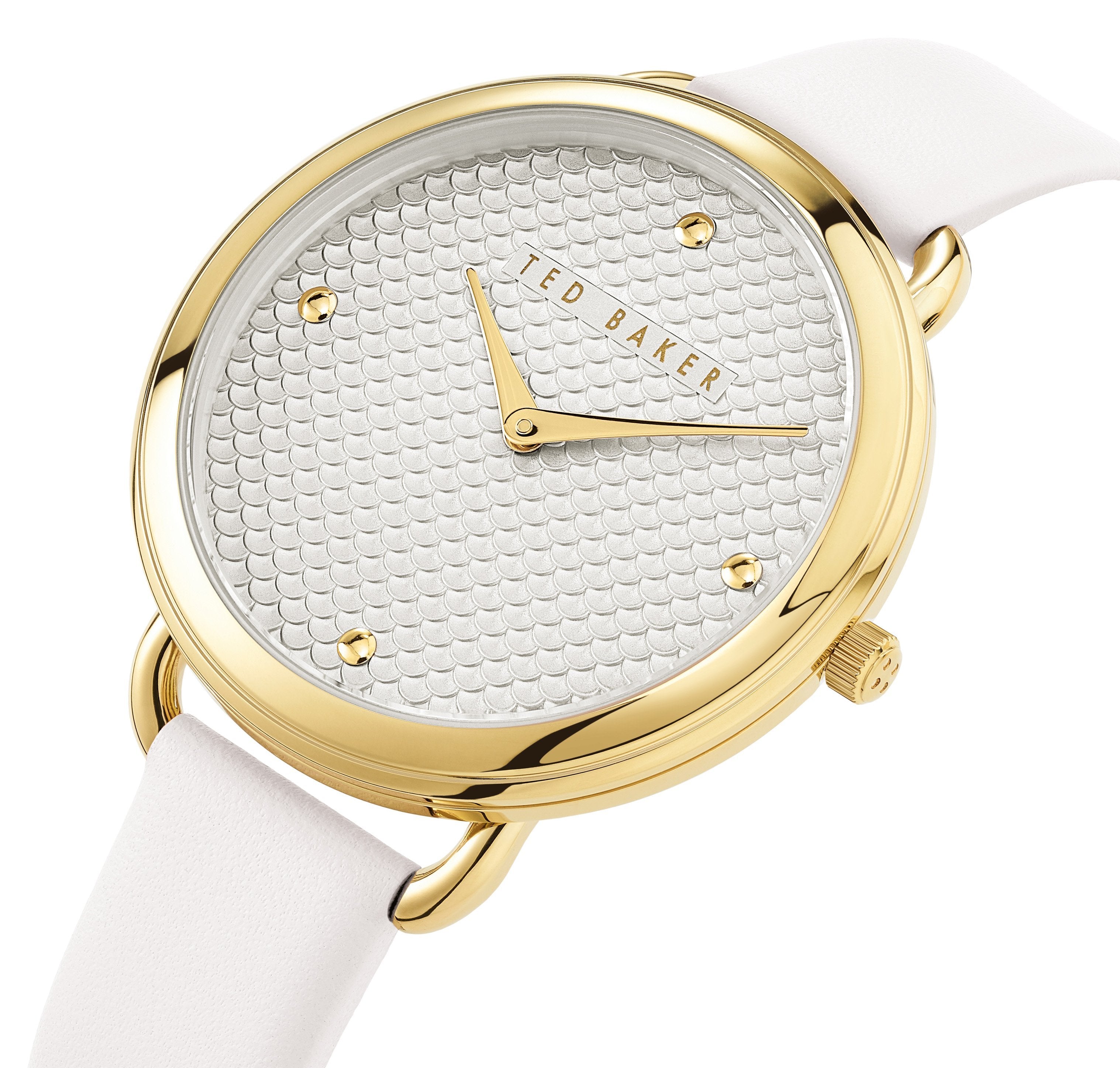 Ted Baker Hettie White Watch