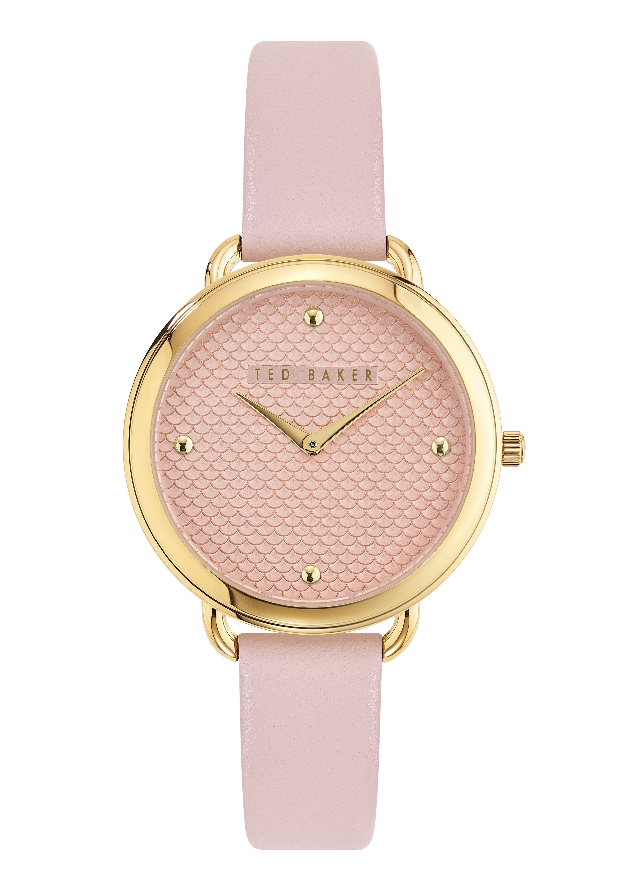 Ted Baker Hetlina Pink Watch