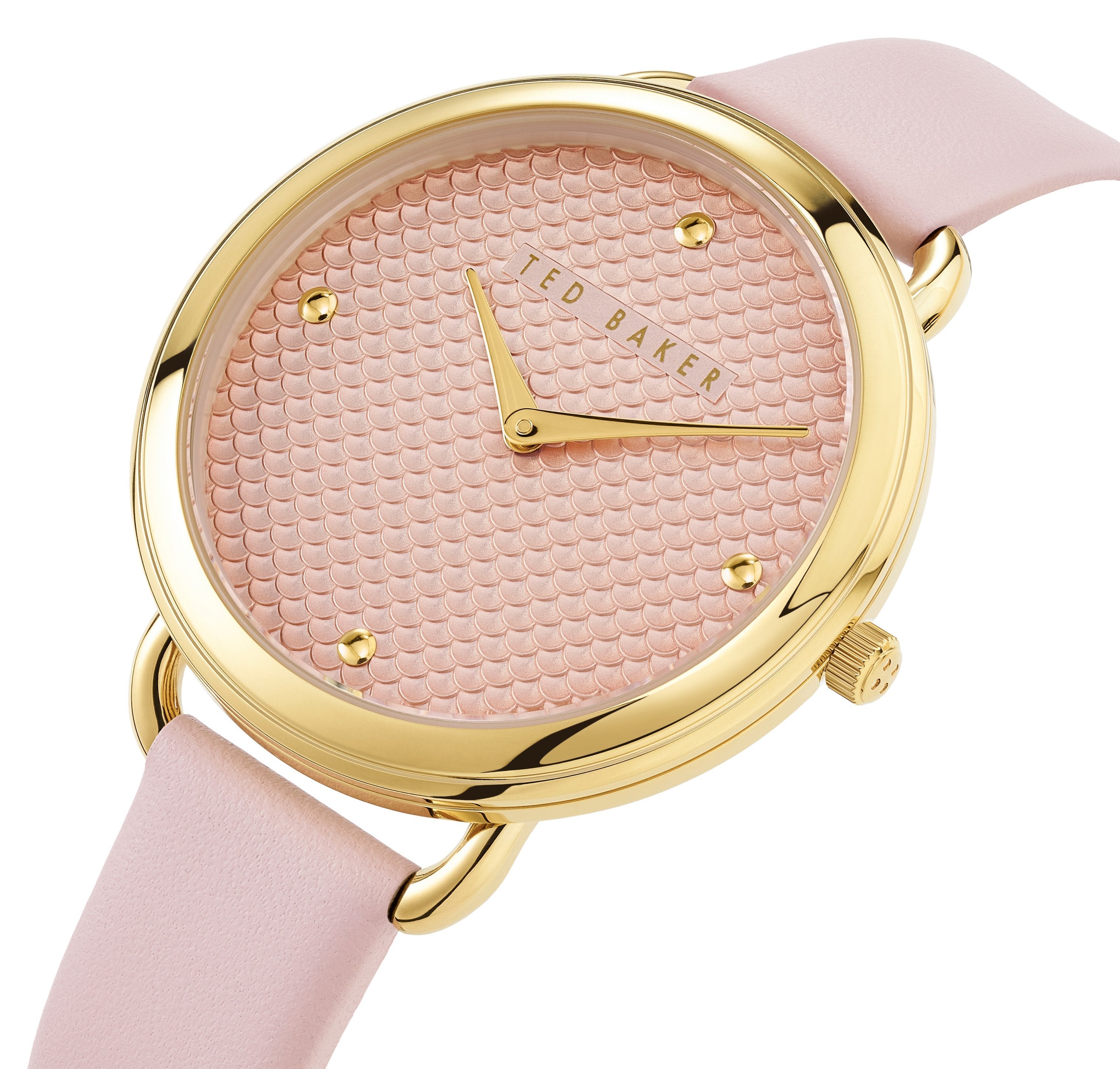 Ted Baker Hetlina Pink Watch