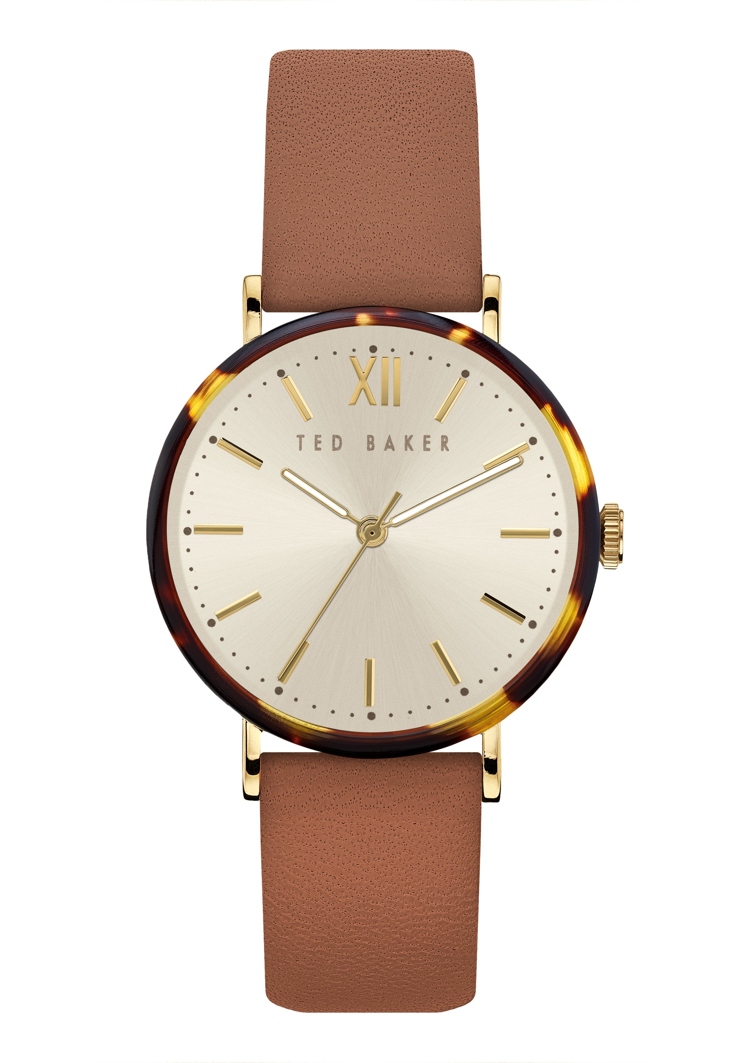 Ted Baker Phylipa Tan Watch