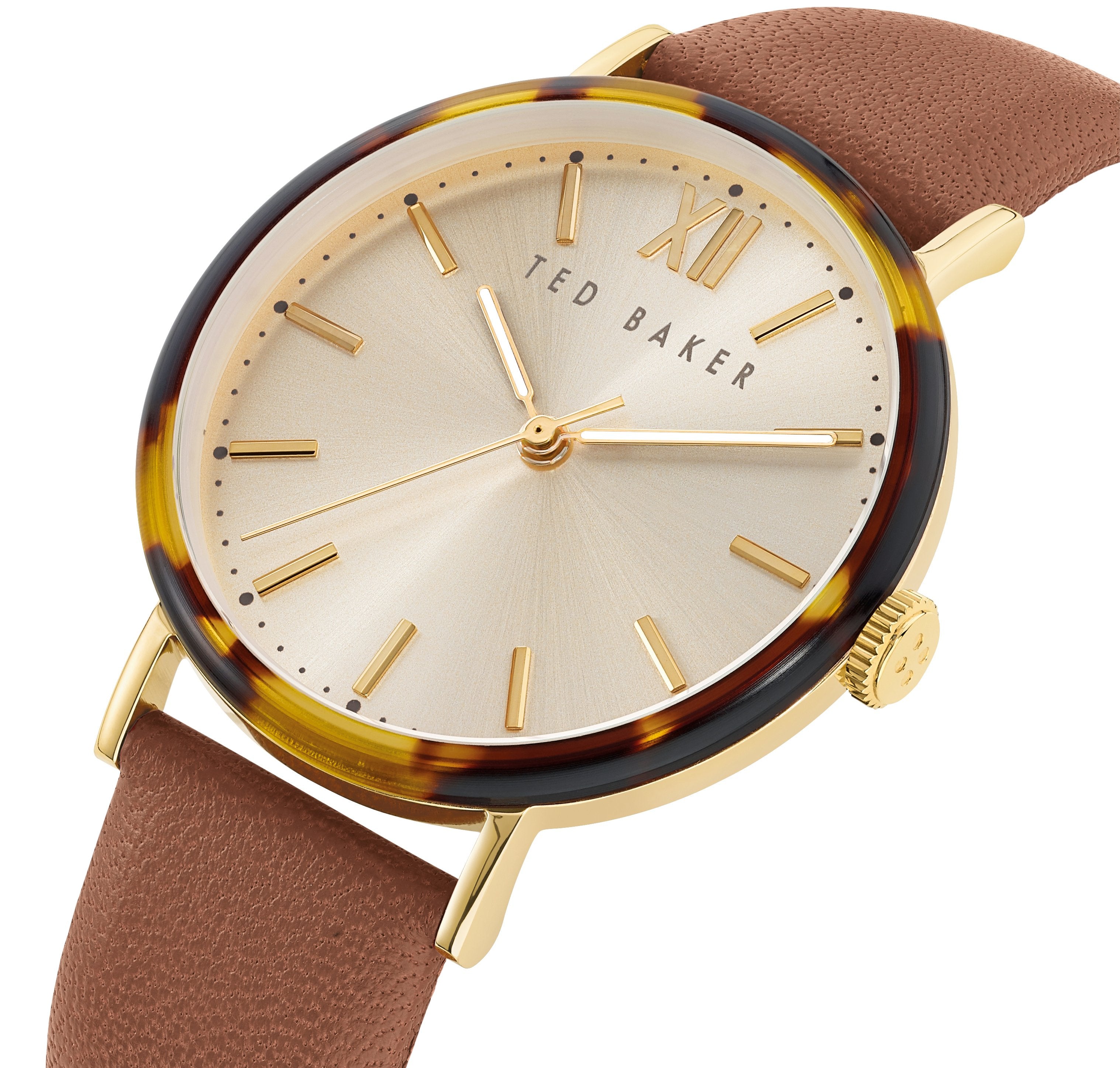 Ted Baker Phylipa Tan Watch