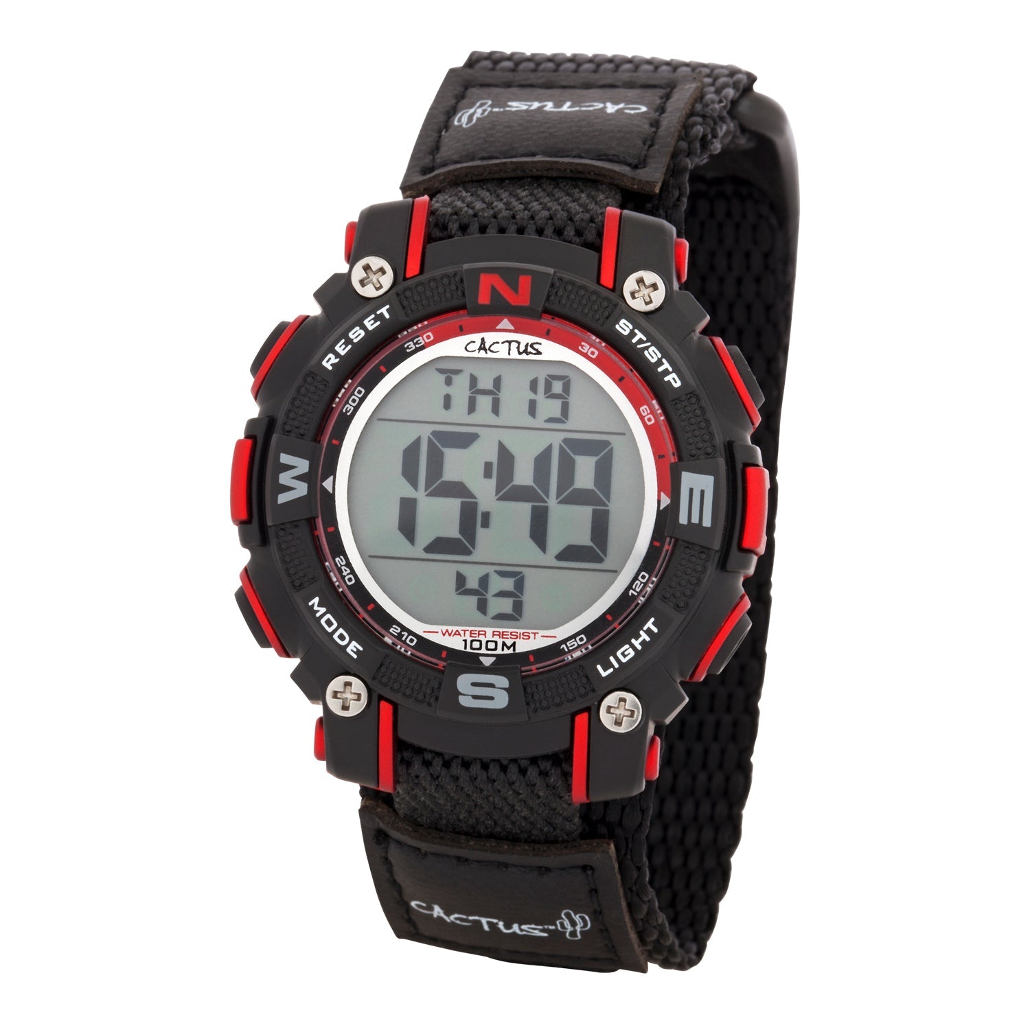 CACTUS Robust Watch CAC-104-M01