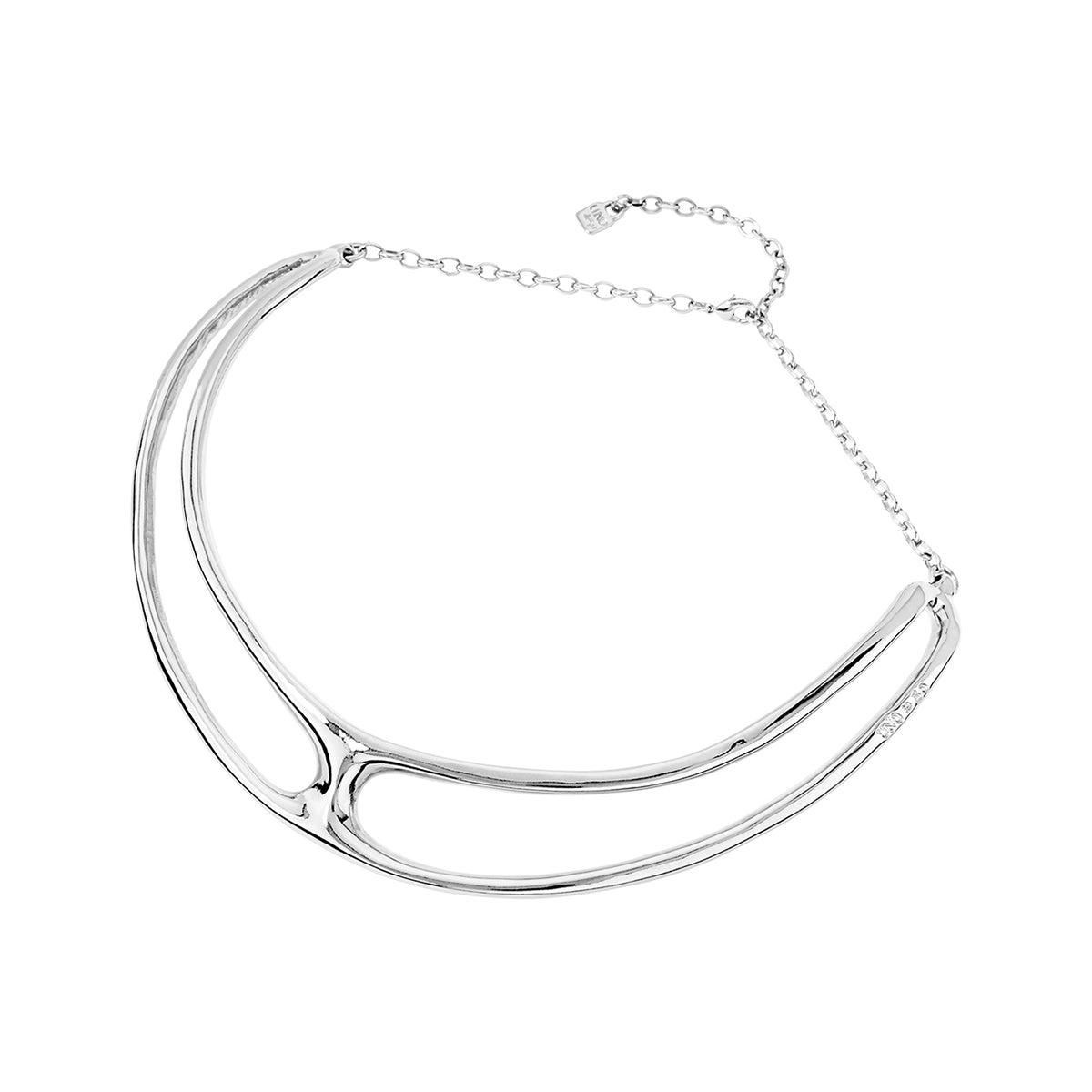 UNOde50 The One Necklace