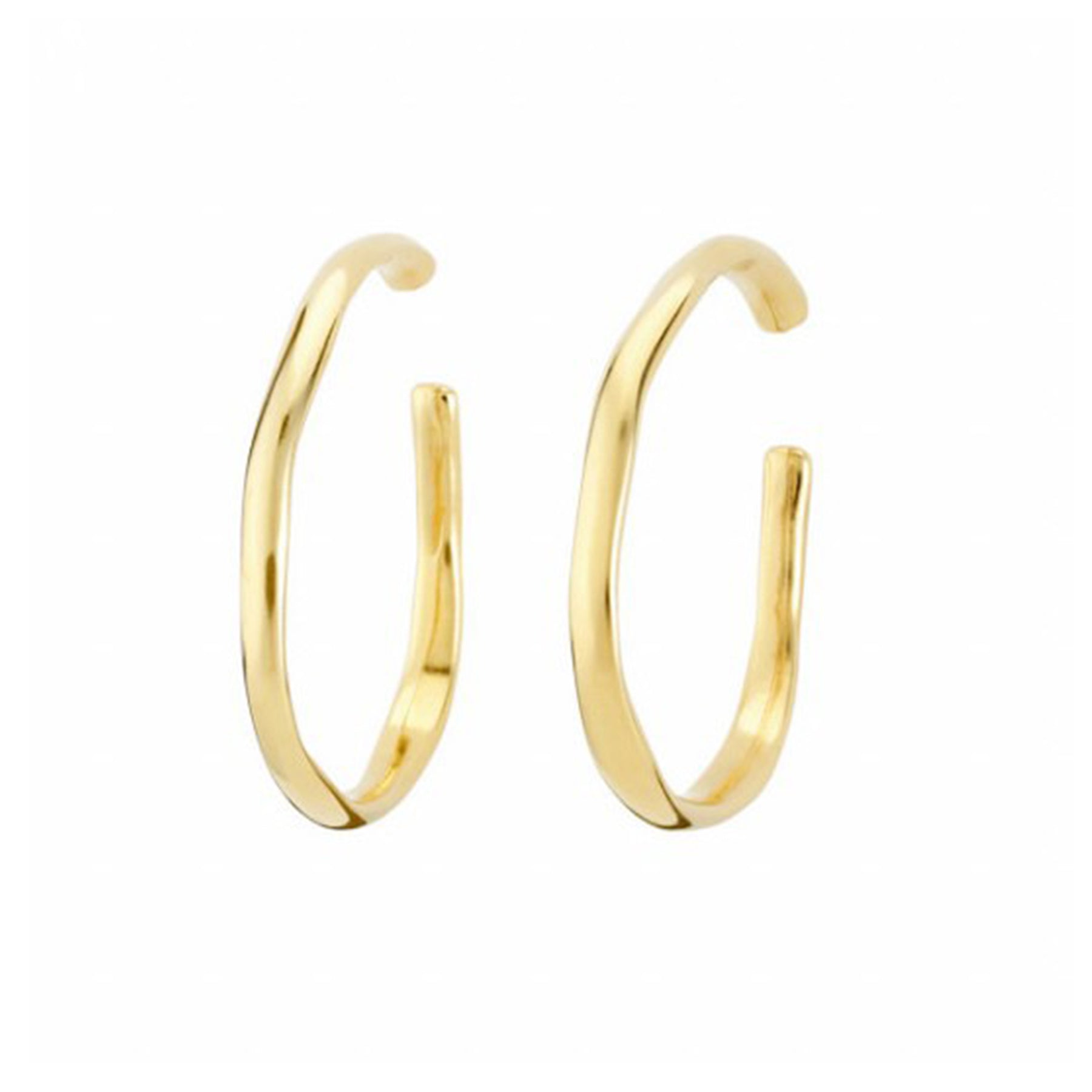 UNOde50 Ohmmm Earrings