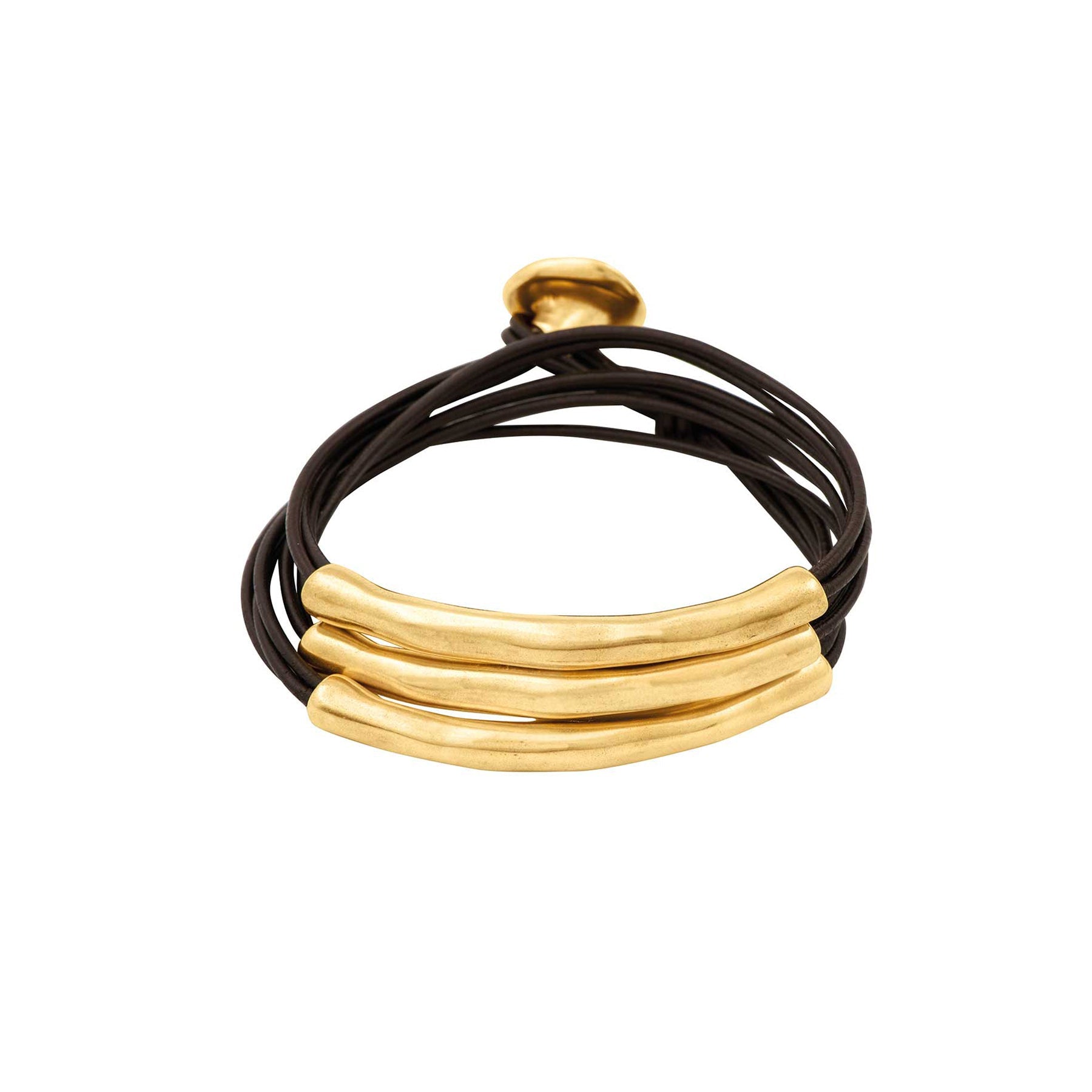 UNOde50 Not To Be Bracelet
