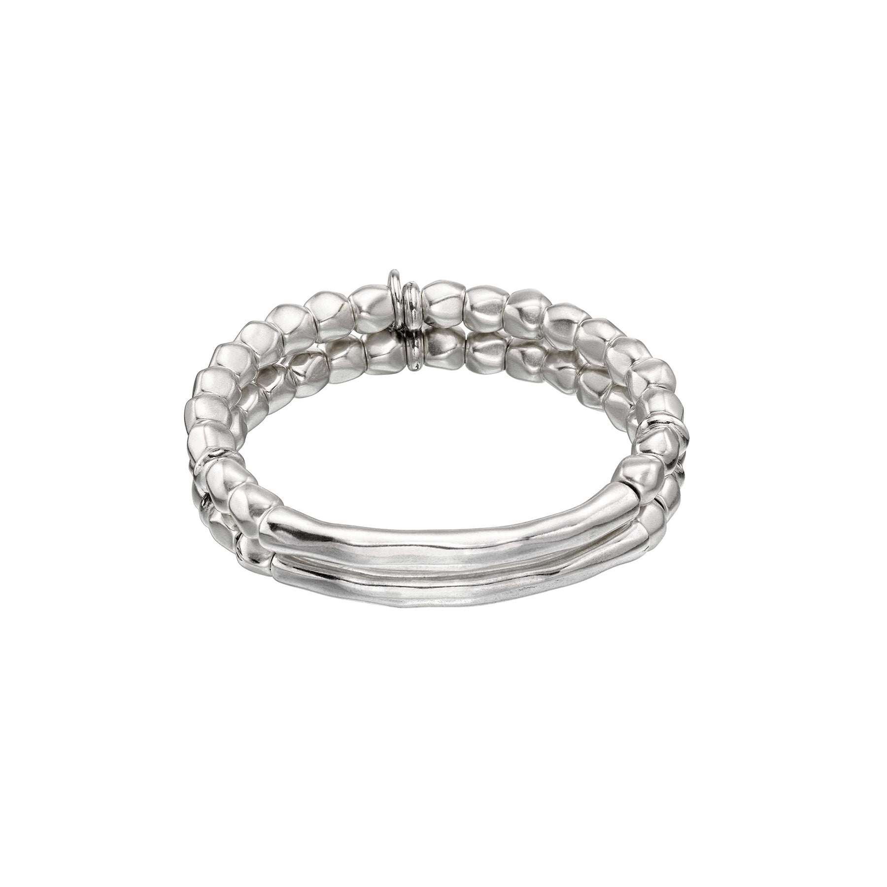 UNOde50 Tandem Bracelet