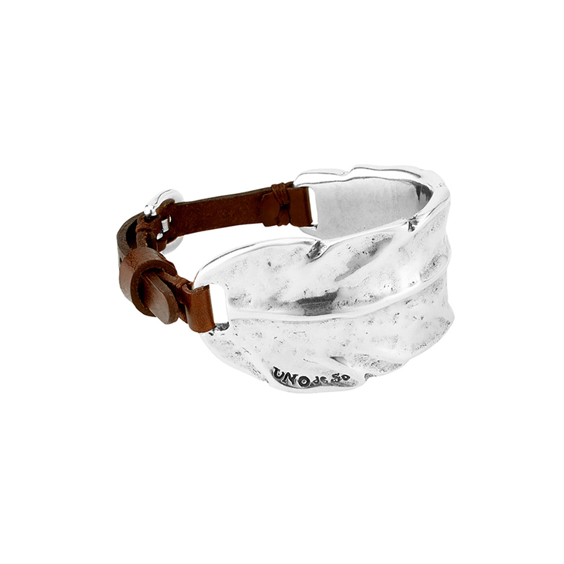UNOde50 I Like You Bracelet