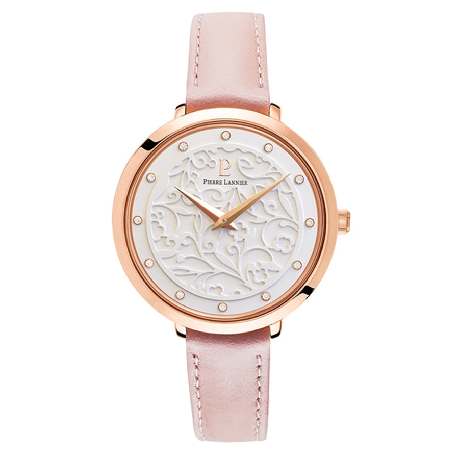 Eolia Pink Watch