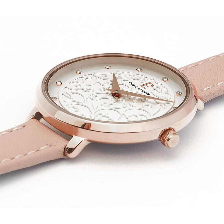 Eolia Pink Watch