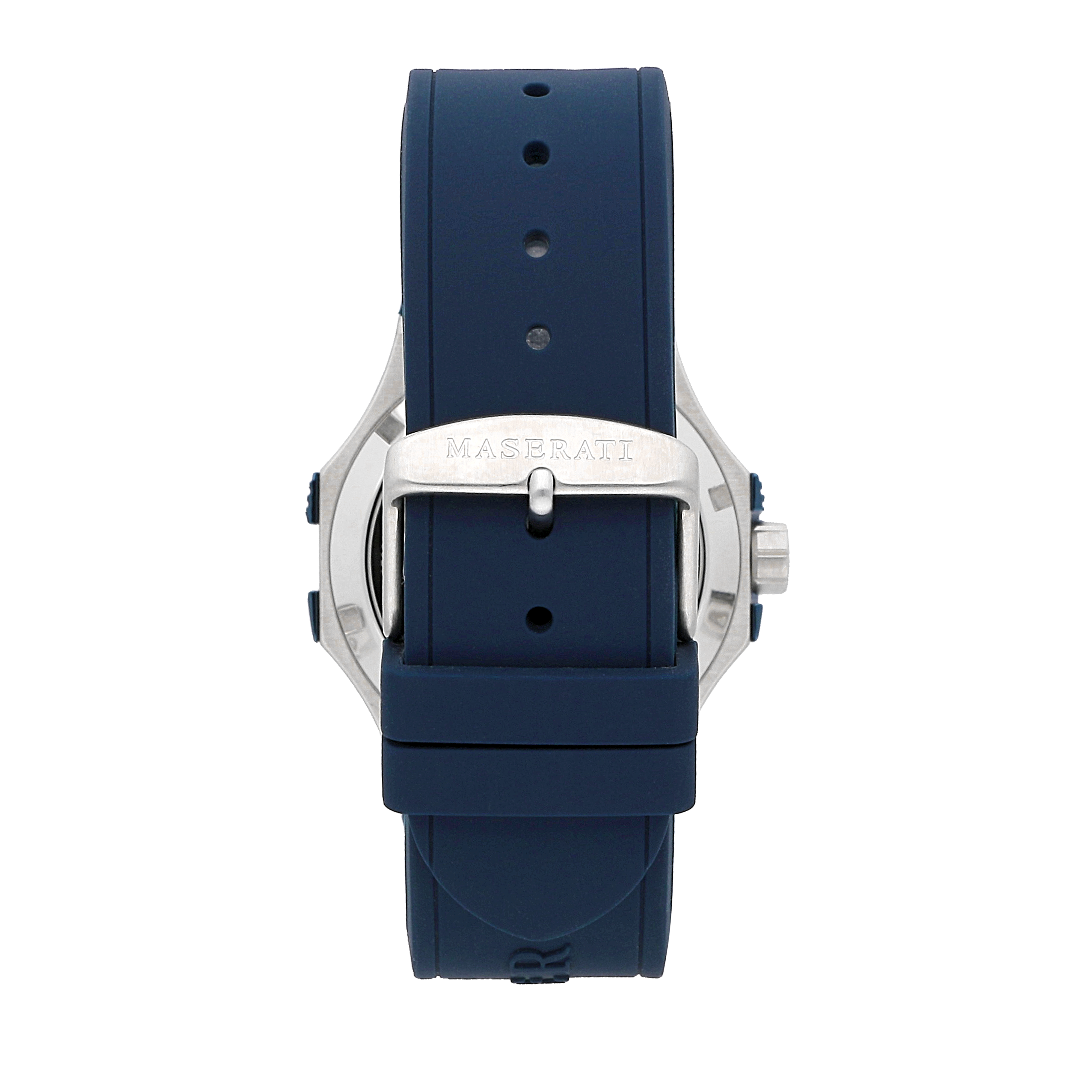 MASERATI - POTENZA 42mm Blue Watch