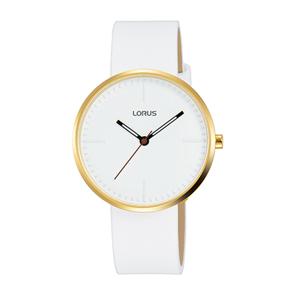 Lorus - Ladies Gold Watch
