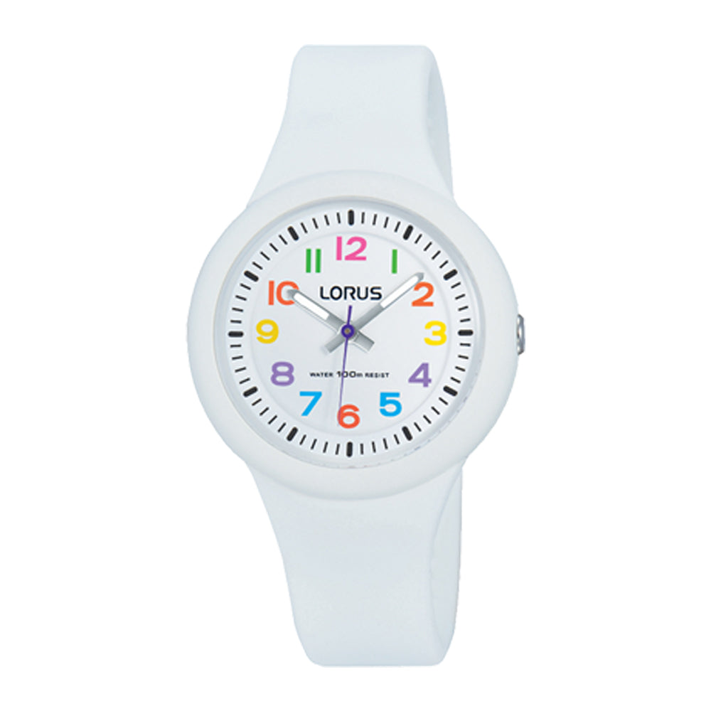 Lorus - Youth Sports Watch