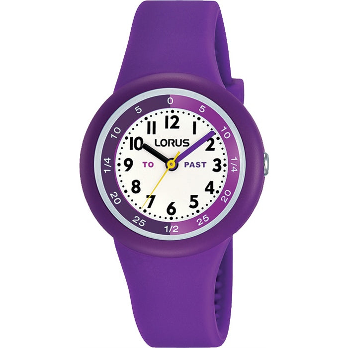 Lorus - Youth Time Teacher Watch