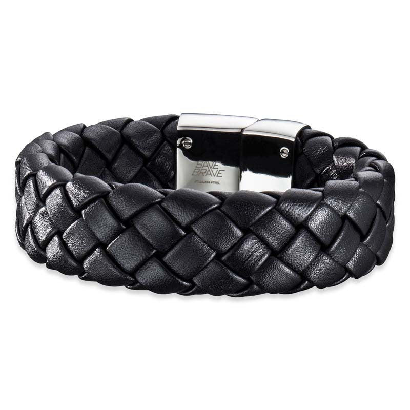 Save Brave - Kilo Bracelet