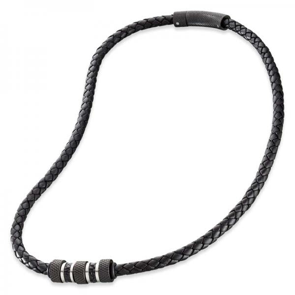 Save Brave - Edward Necklace