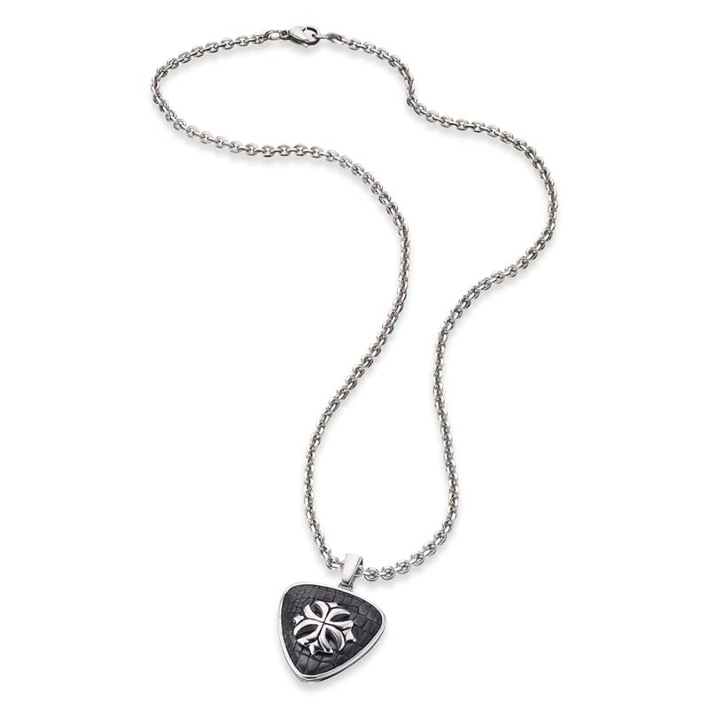 Save Brave - Peter Necklace