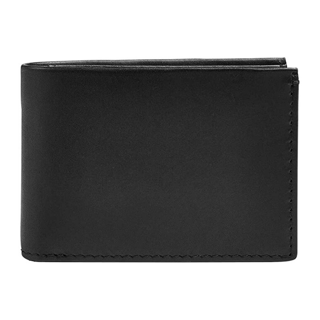 Skagen - Black Wallet