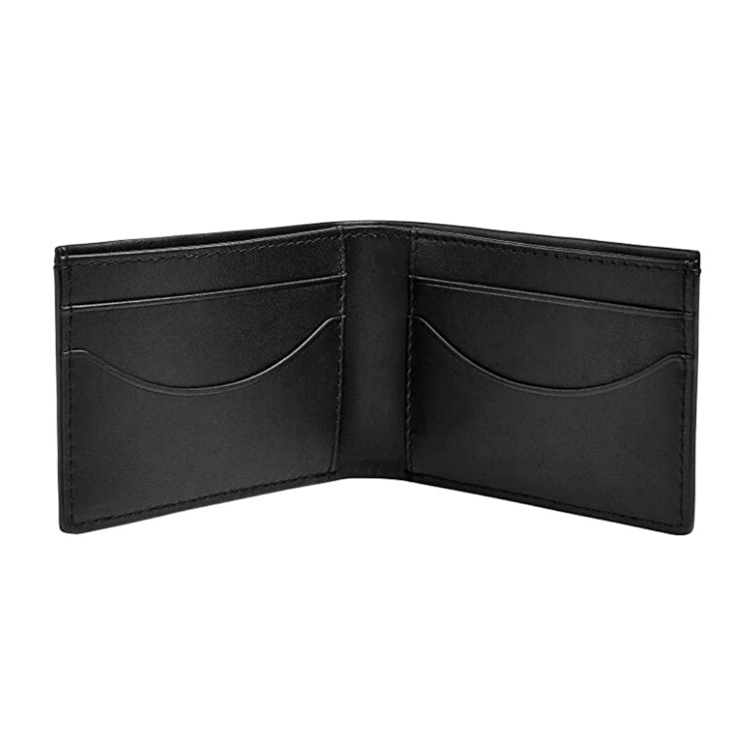 Skagen - Black Wallet