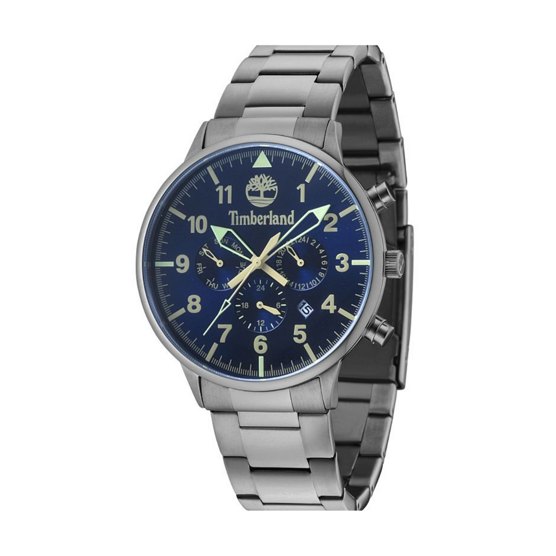 Timberland - Spaulding Watch
