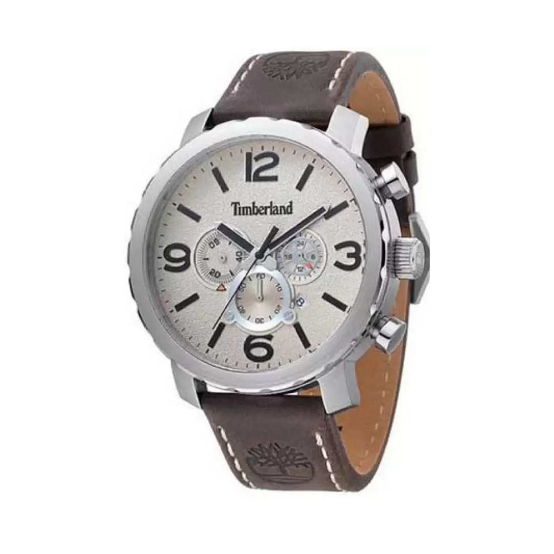 Timberland - Yarmouth Brown Watch