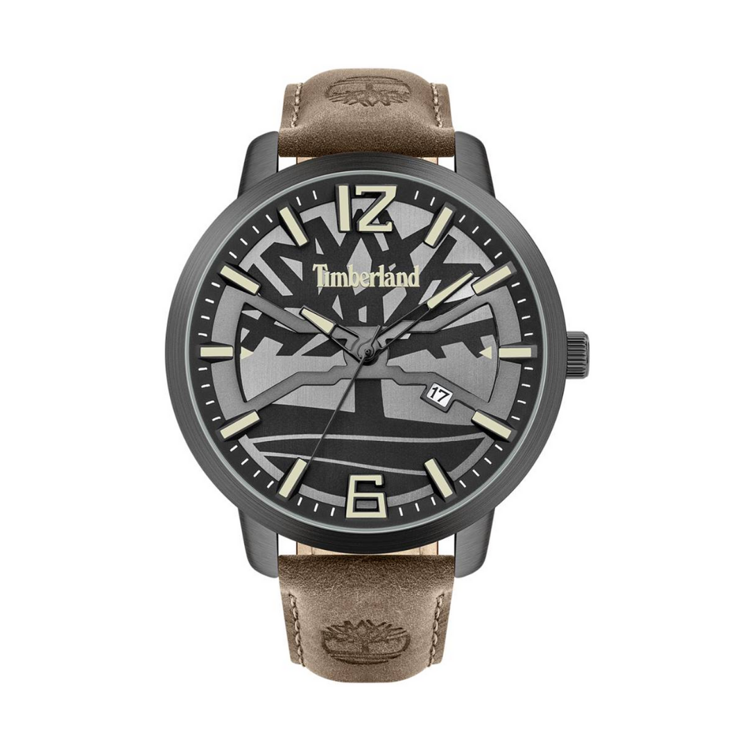 Timberland - Clarksville Grey Watch