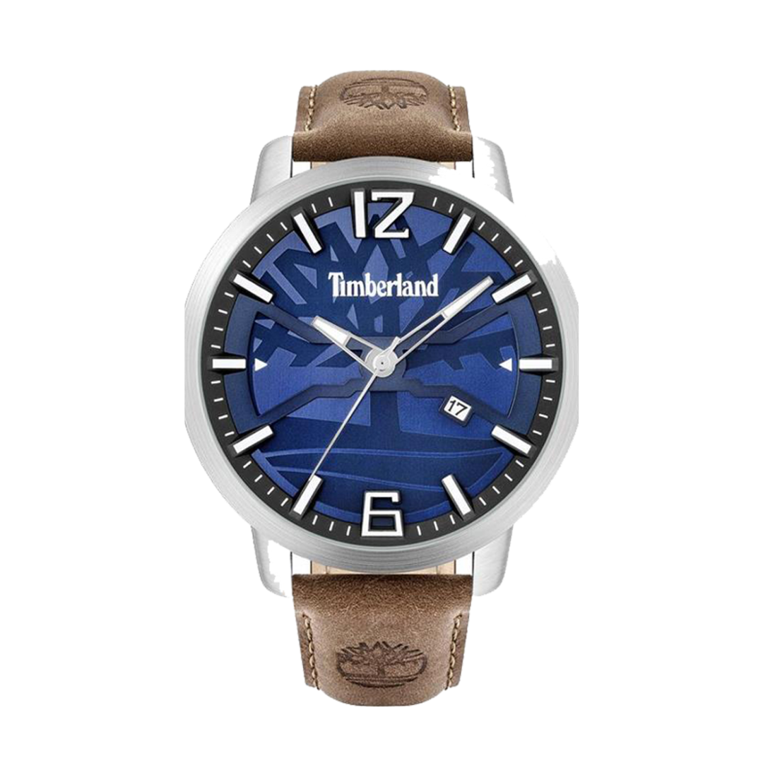 Timberland - Clarksville Blue Watch