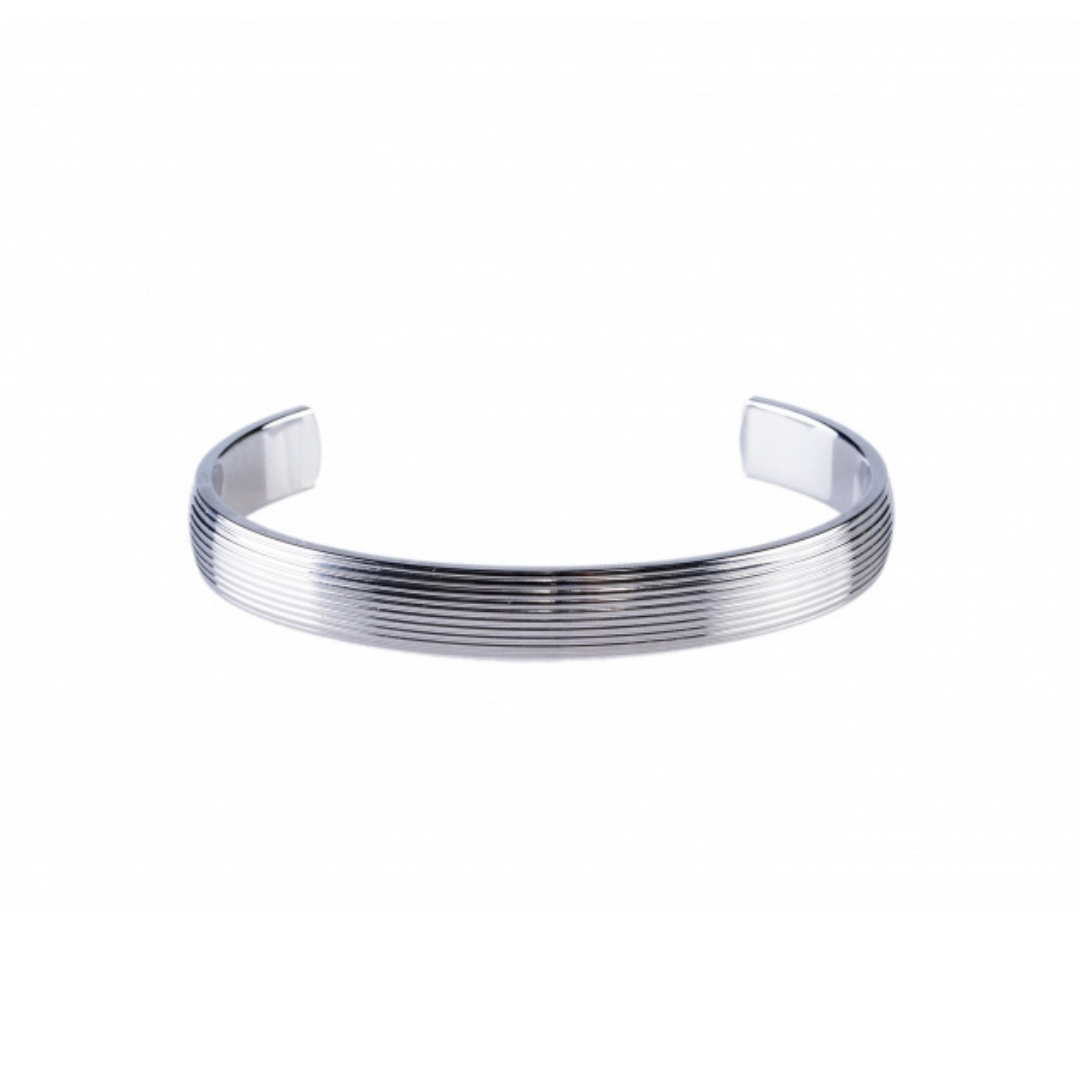 Cudworth - Stainless Steel Cuff